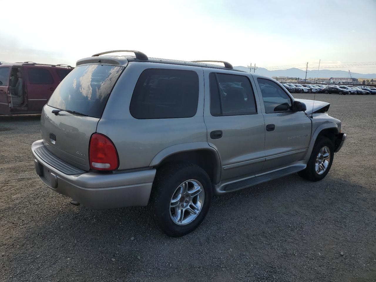 2001 Dodge Durango - Фото 3