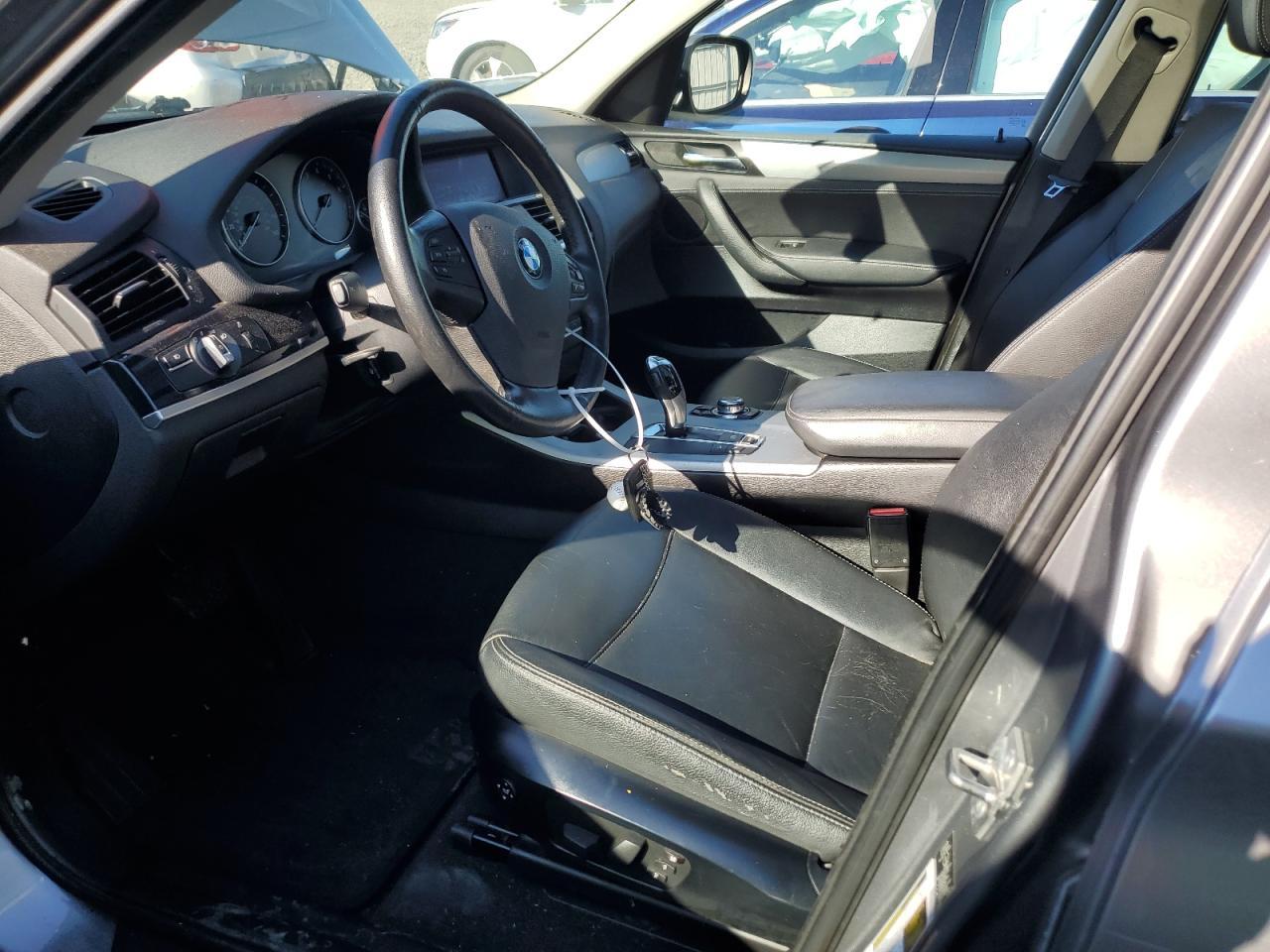2012 BMW X3 xDrive28I - Image 7