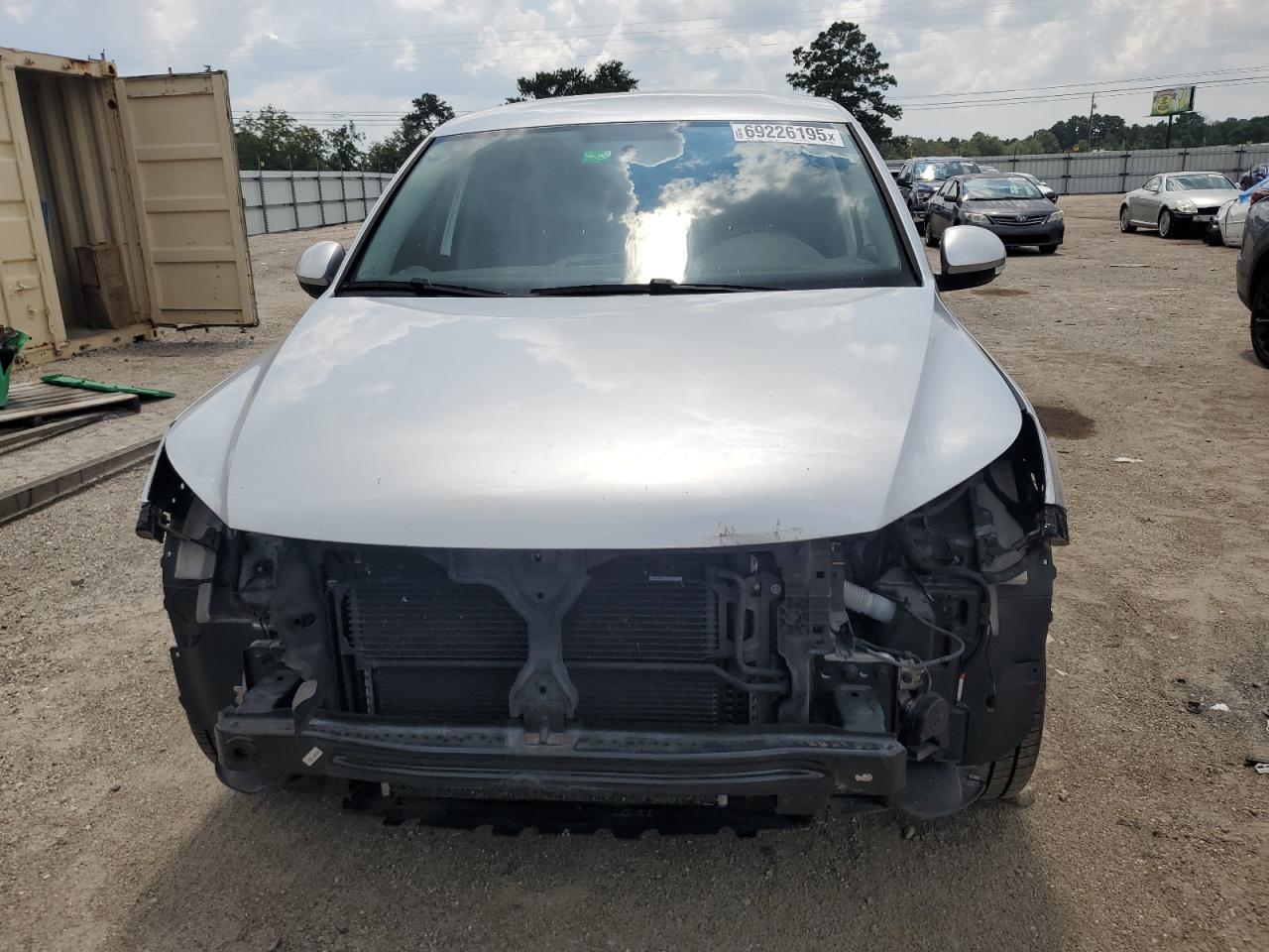 2018 Volkswagen Tiguan Limited - Image 5