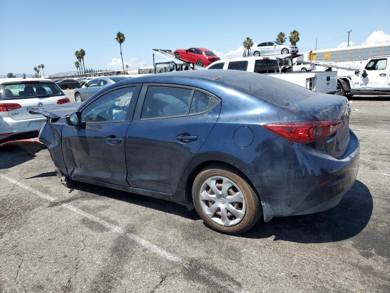2015 Mazda 3 Sport - Image 2