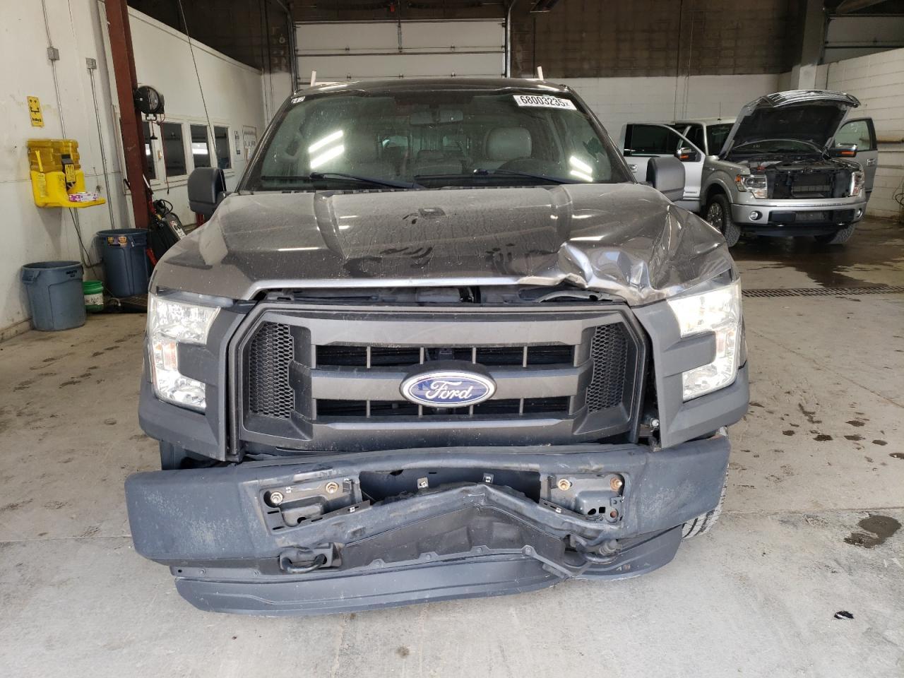 2016 Ford F150 Super Cab - Image 5