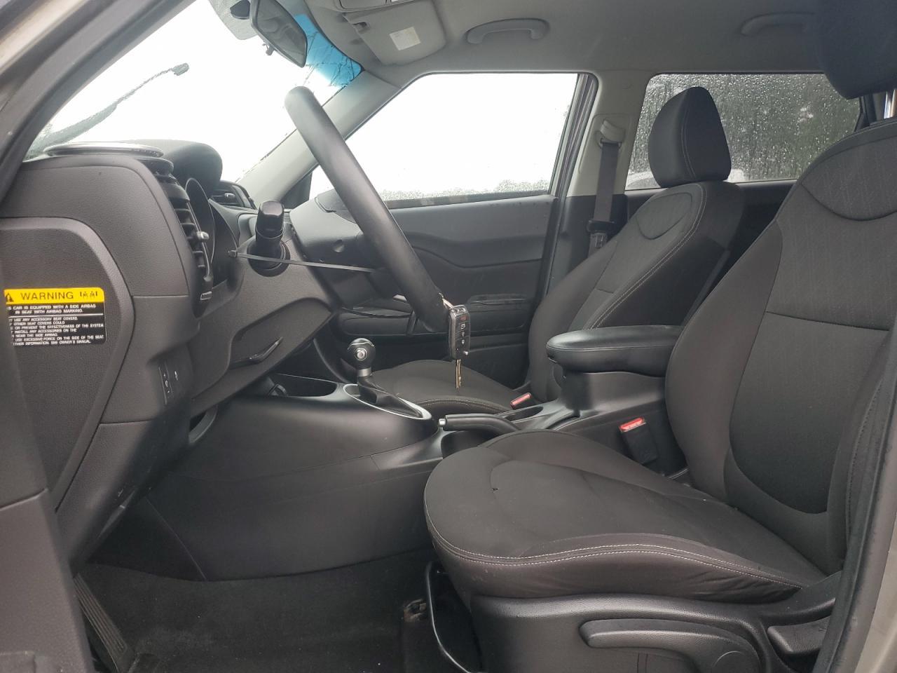 2016 Kia Soul - Фото 7