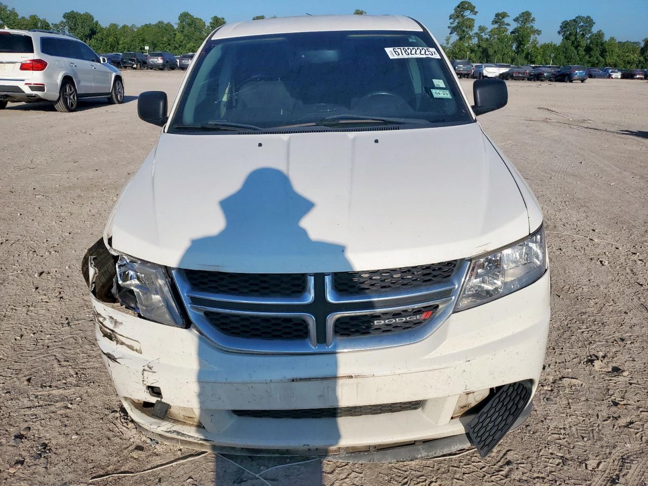 2014 Dodge Journey Se - Фото 5