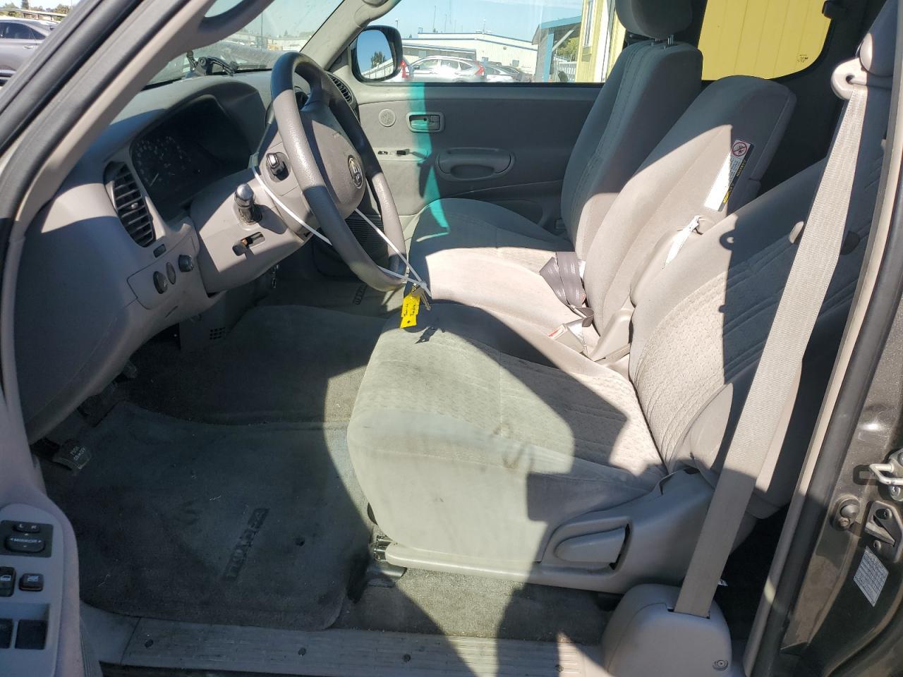 2003 Toyota Tundra Access Cab Sr5 - Фото 7