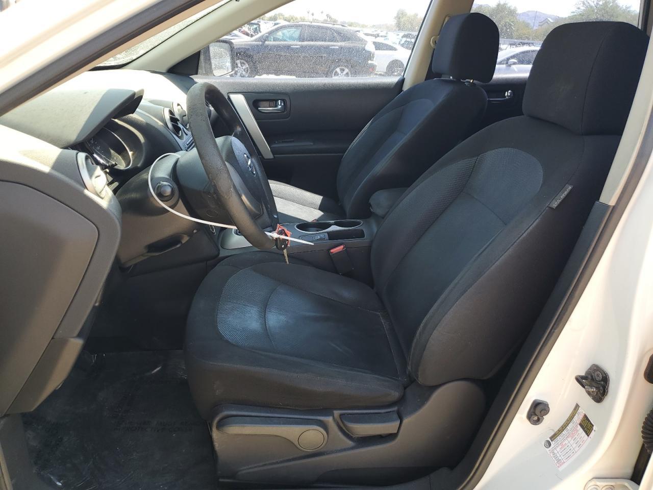 2012 Nissan Rogue S - Фото 7