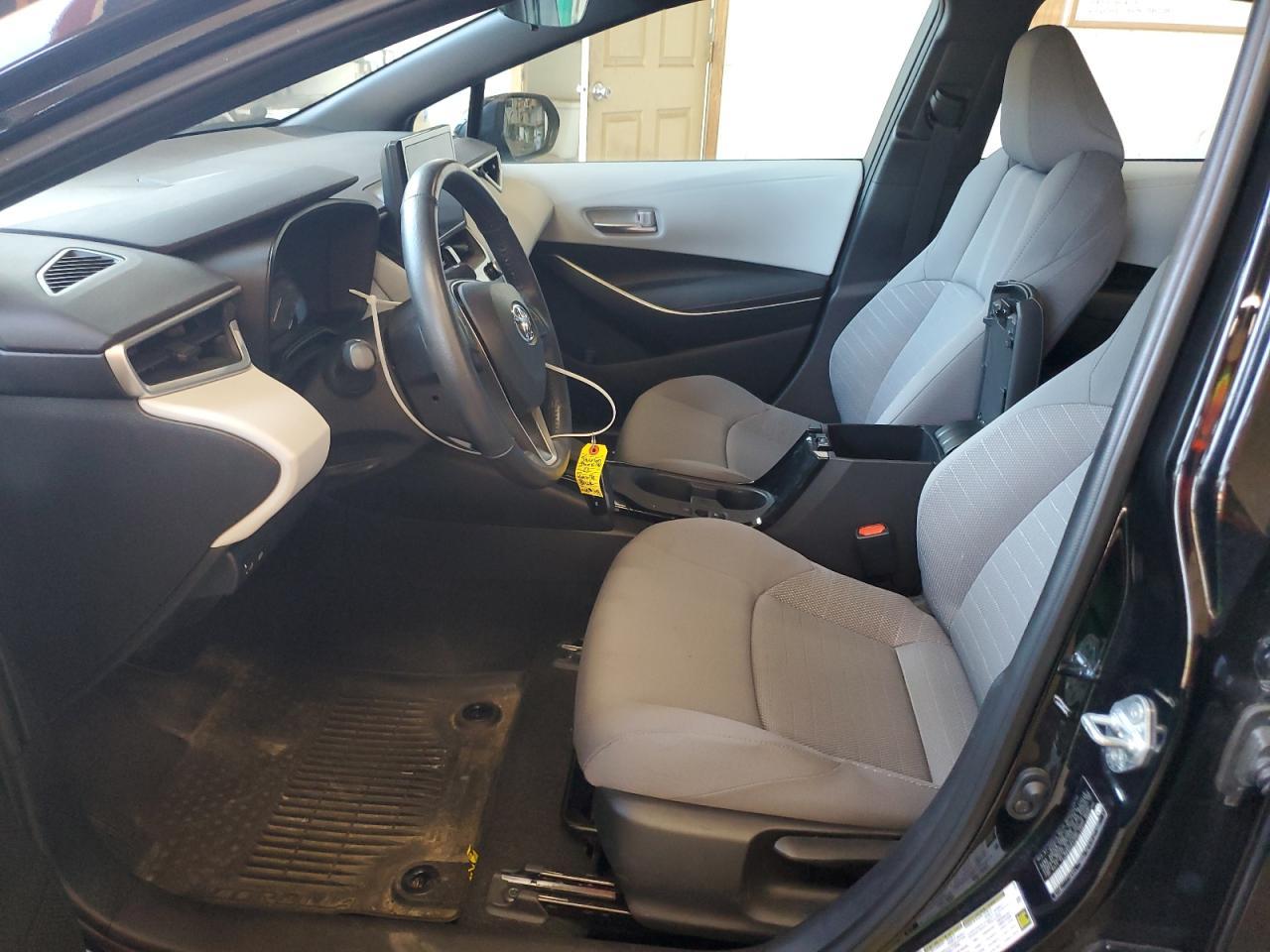 2023 Toyota Corolla Se - Фото 7
