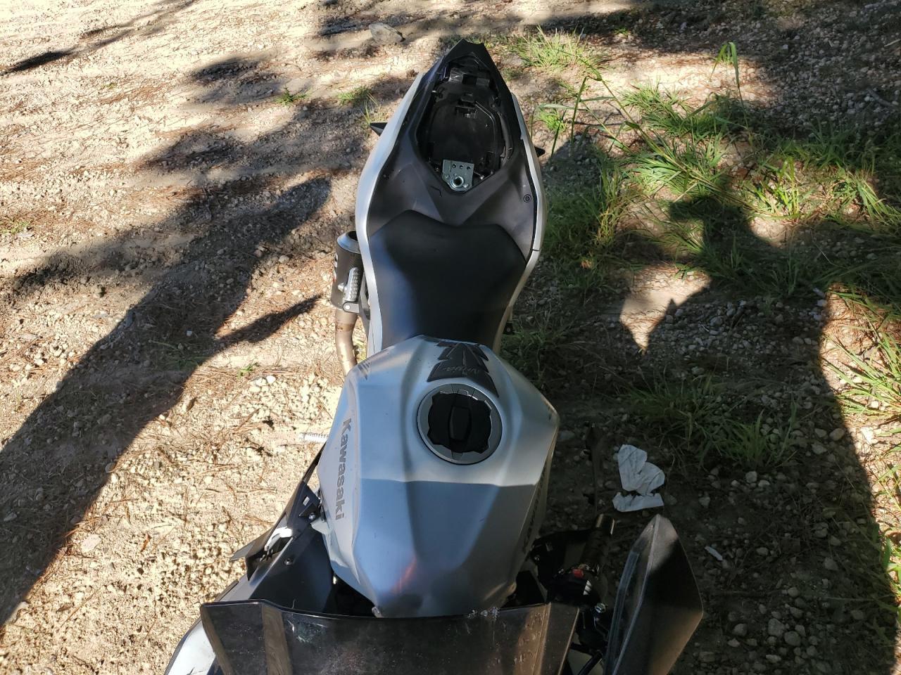 2024 Kawasaki Ex500 - Image 5