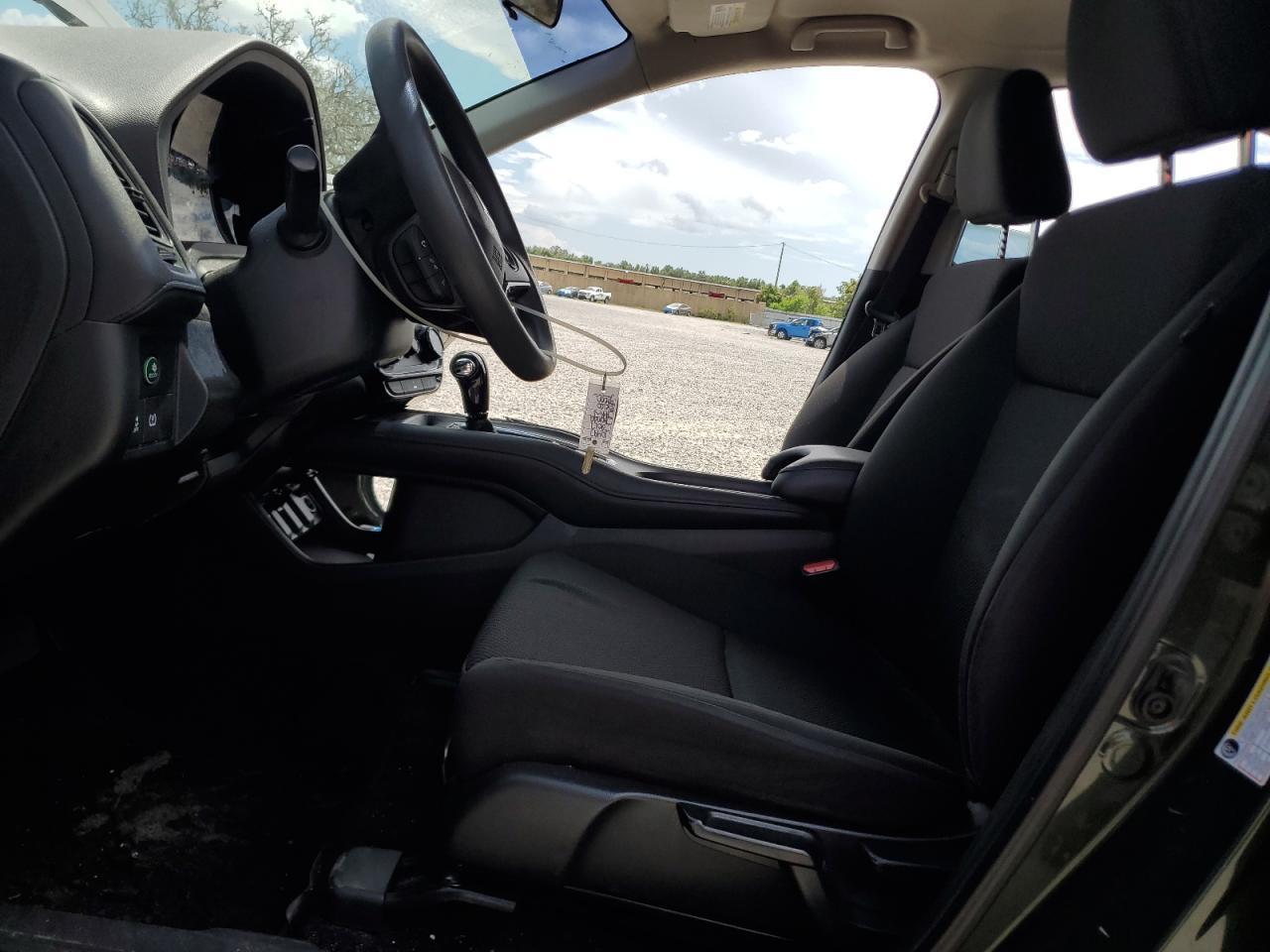 2017 Honda Hr-V Lx - Image 7