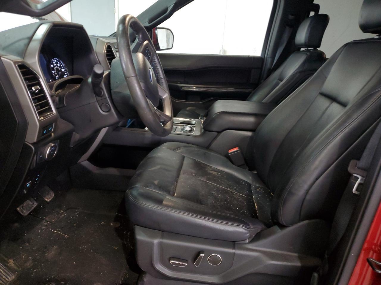 2019 Ford Expedition Max Xlt - Image 7