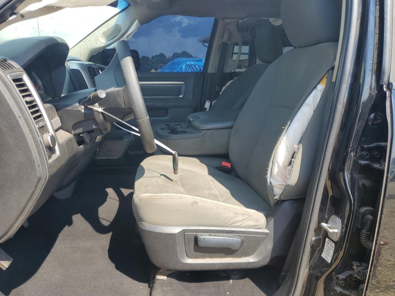 2016 Ram 1500 Slt - Image 7