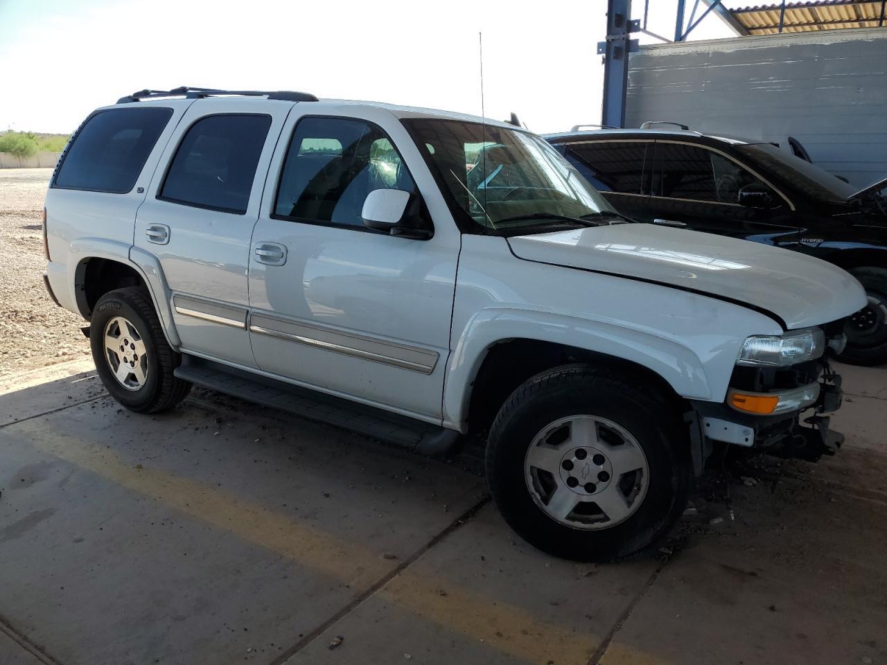 2006 Chevrolet Tahoe C1500 - Фото 4