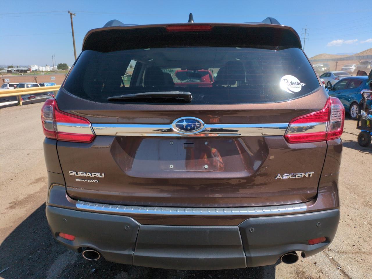 2021 Subaru Ascent Premium - Image 6