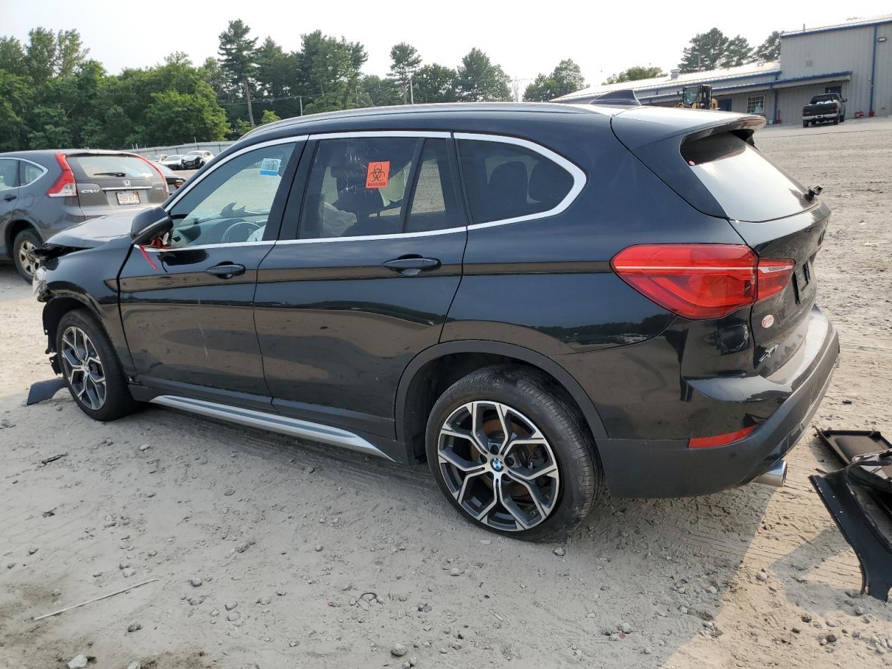 2021 BMW X1 Sdrive28I - Image 2