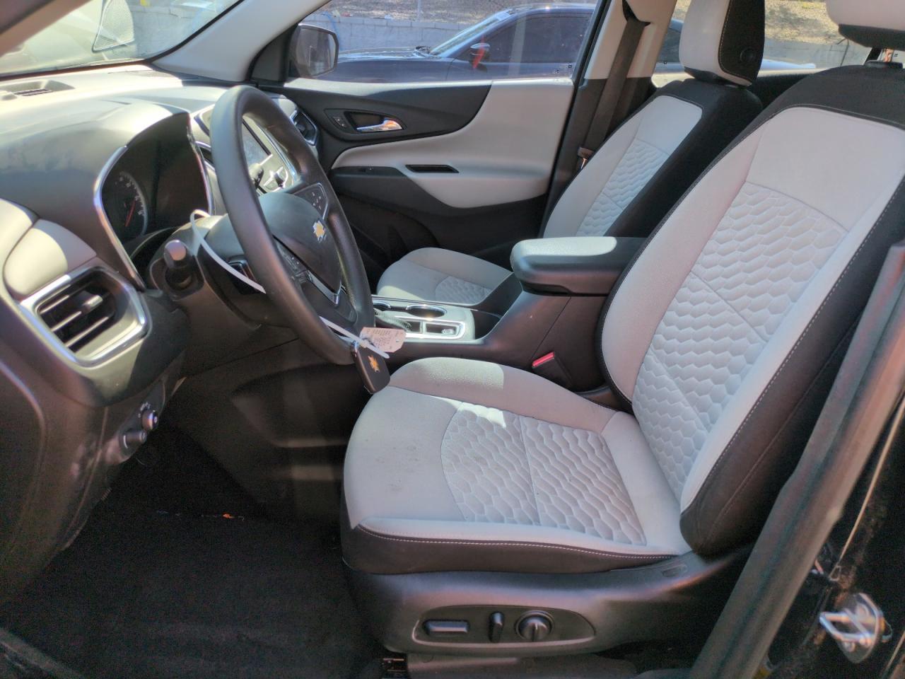 2020 Chevrolet Equinox Ls - Фото 7