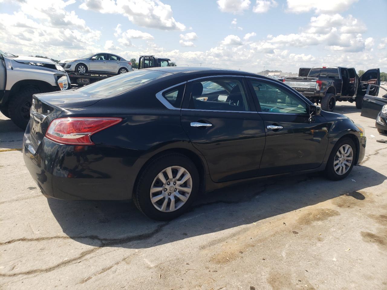 2013 Nissan Altima 2.5 - Фото 3