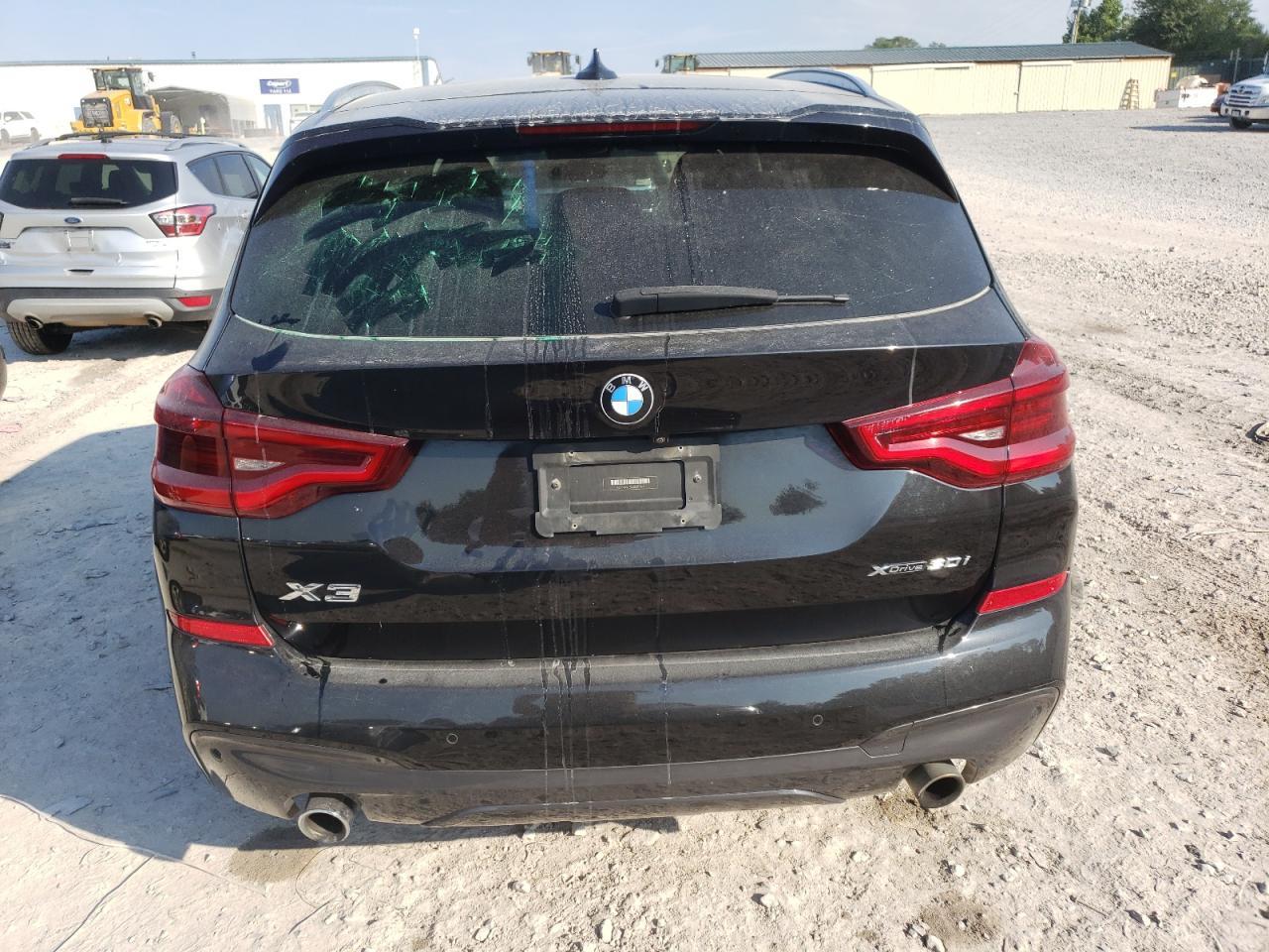 2019 BMW X3 xDrive30I - Image 6