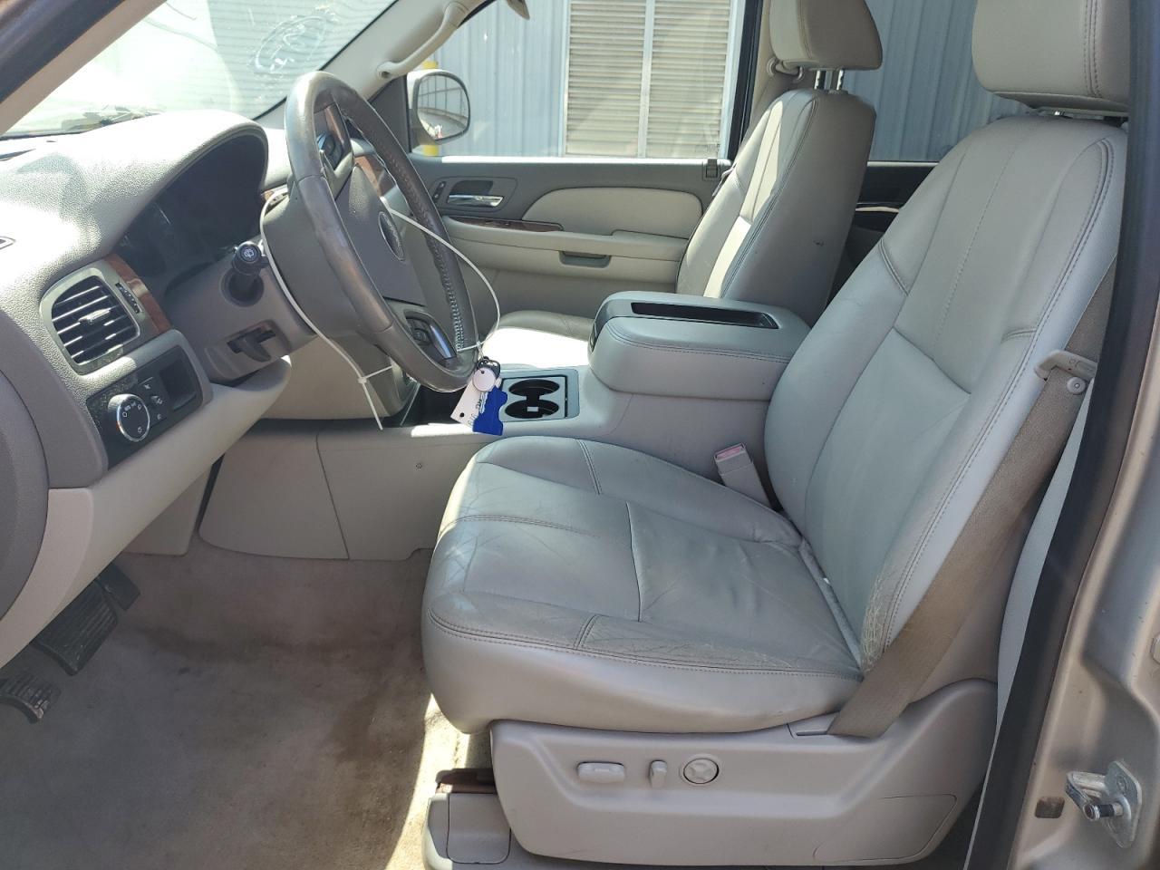 2007 GMC Yukon - Фото 7