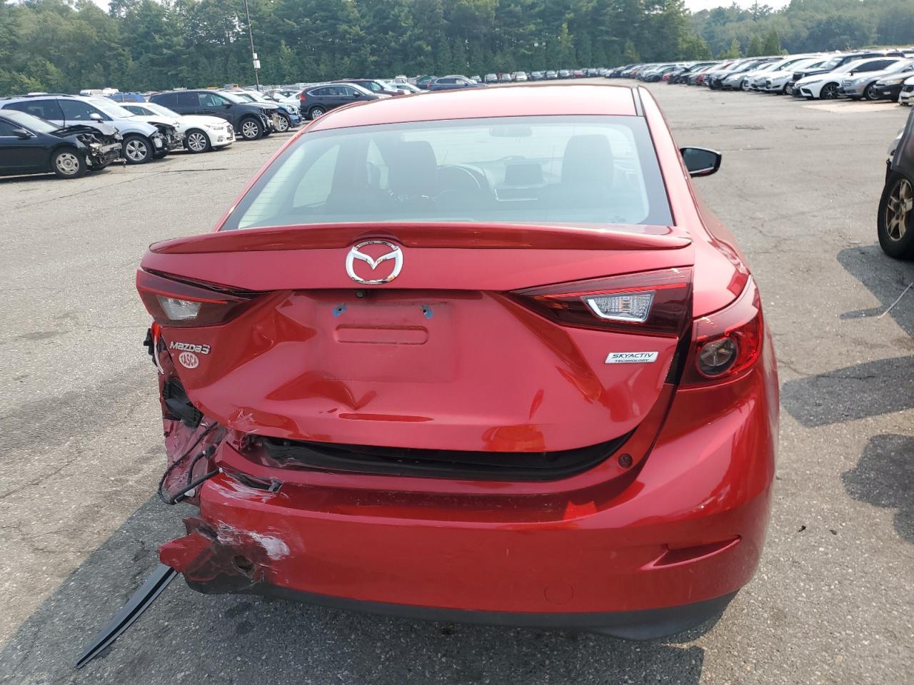 2018 Mazda 3 Touring - Фото 6