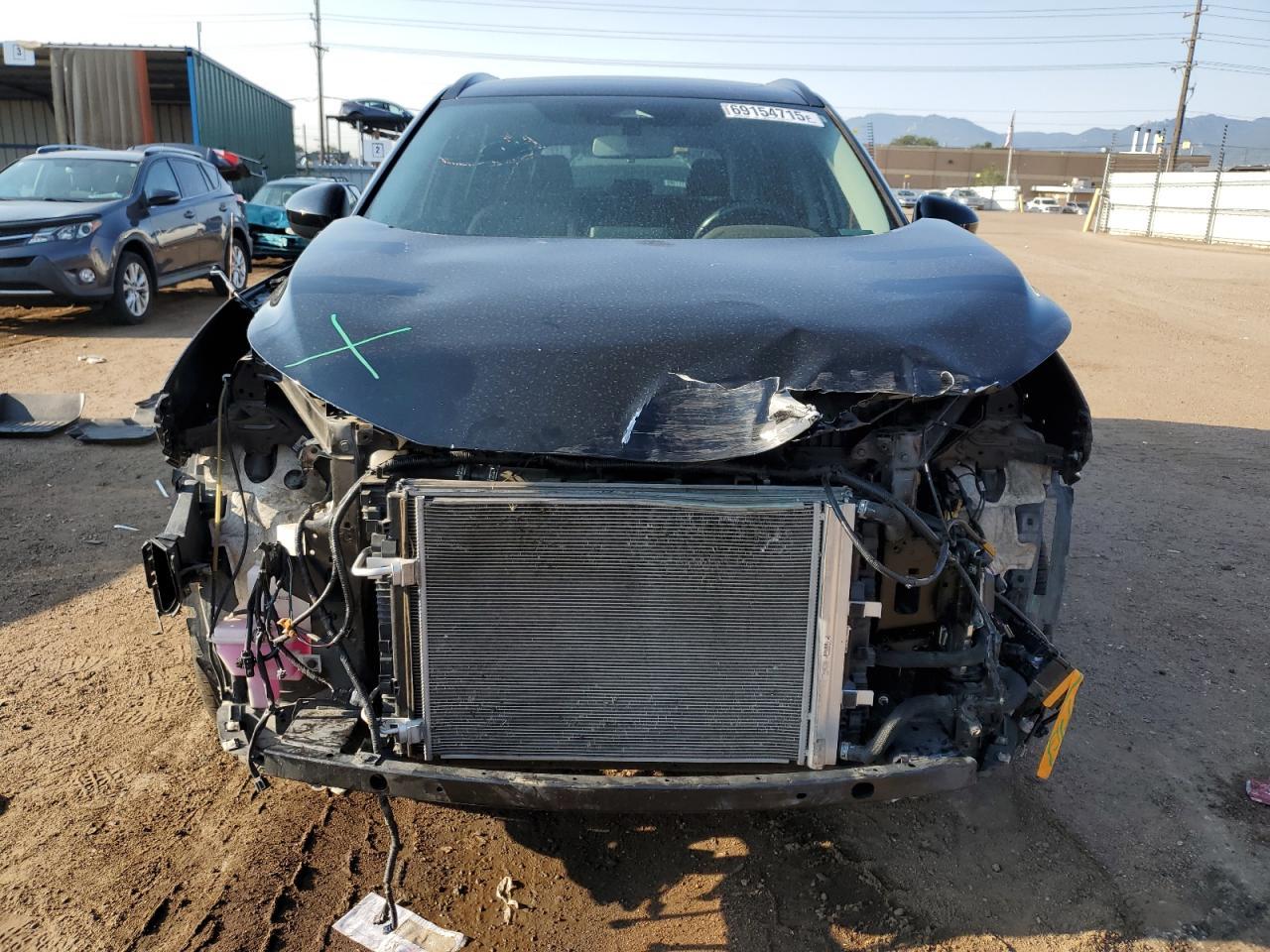 2023 Nissan Rogue Sv - Фото 5
