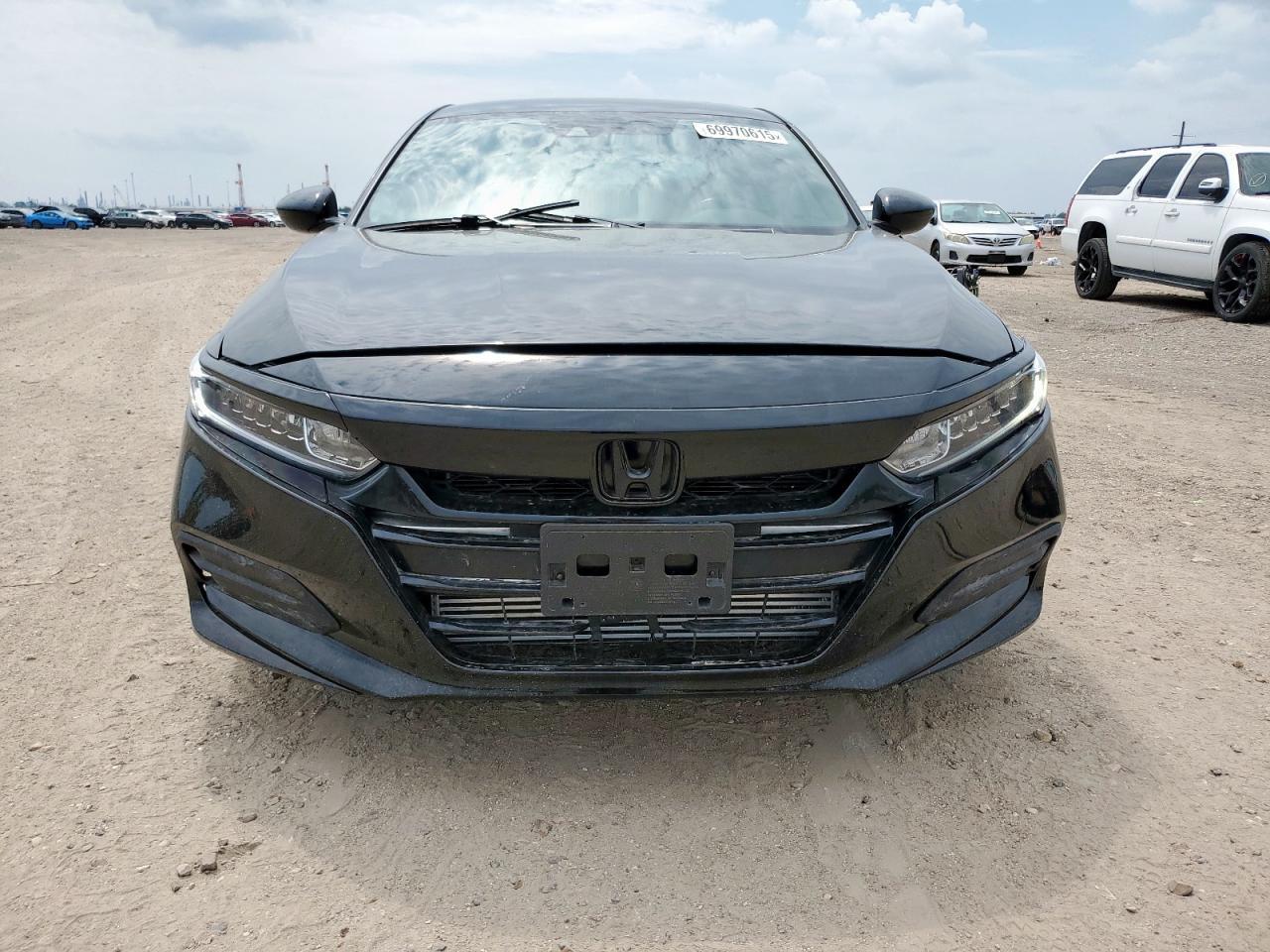 2020 Honda Accord Sport - Image 5