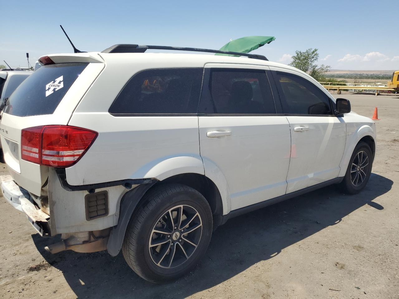 2018 Dodge Journey Se - Фото 3