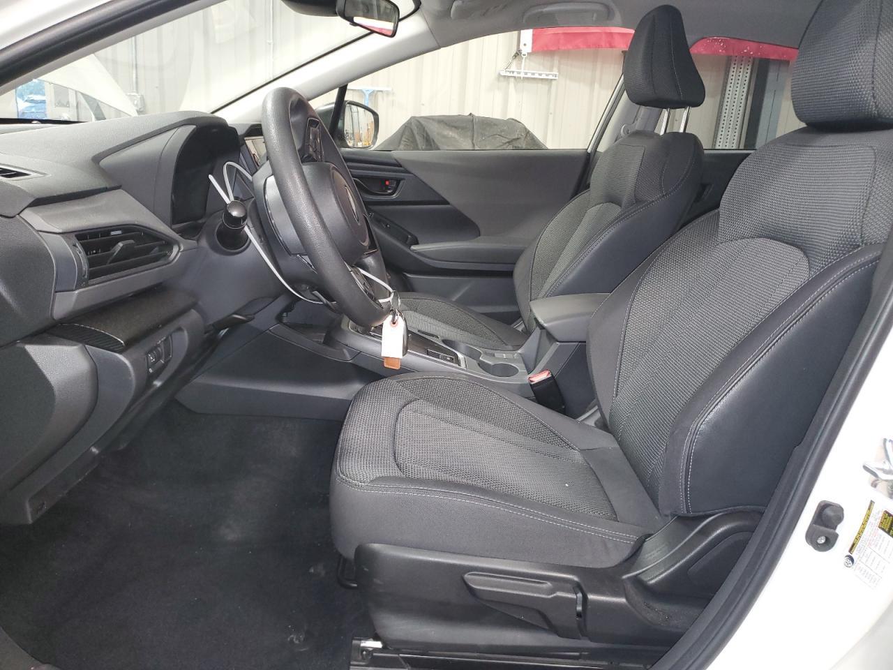 2024 Subaru Crosstrek Premium - Image 7