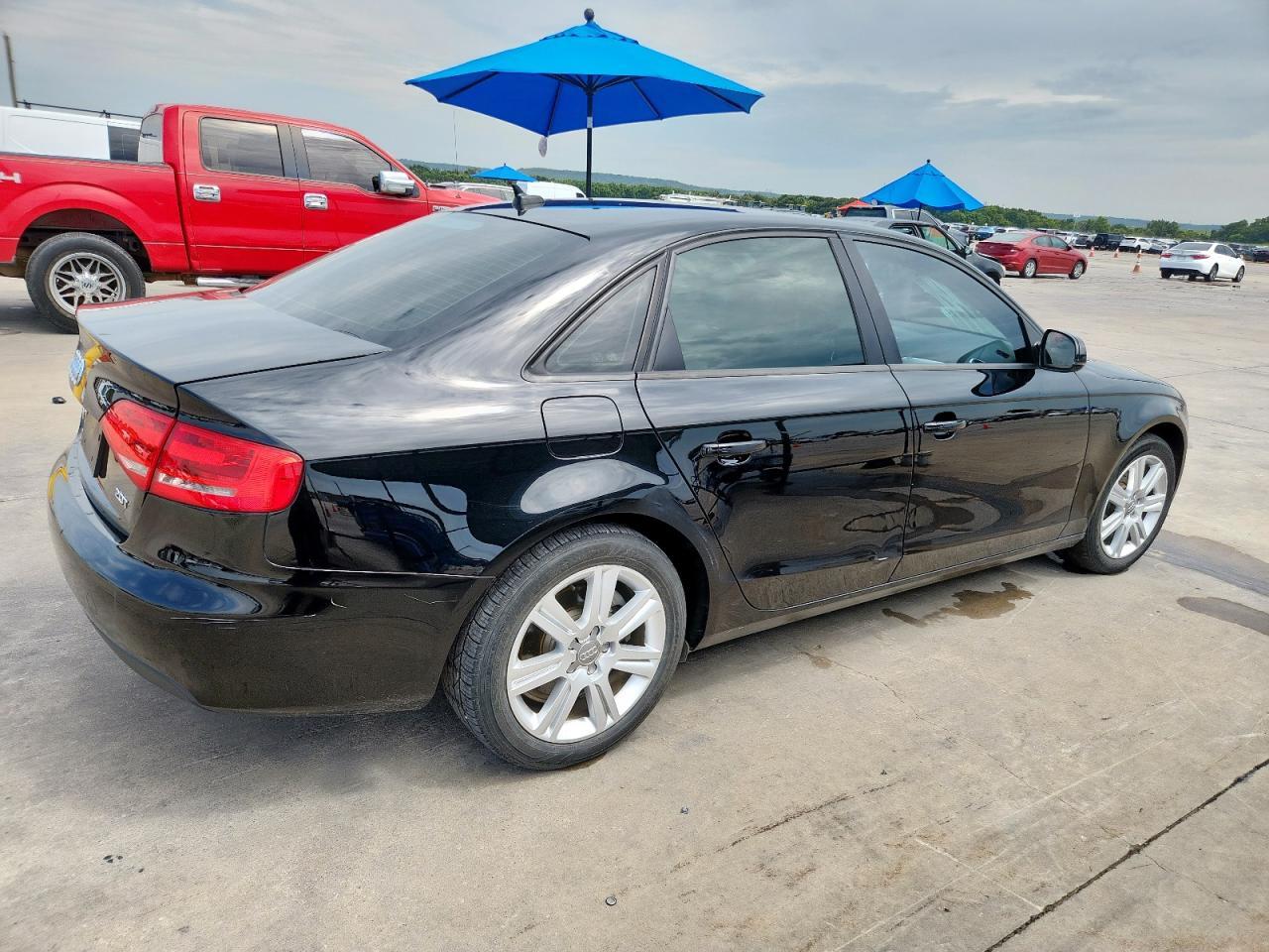 2011 Audi A4 Premium - Image 3