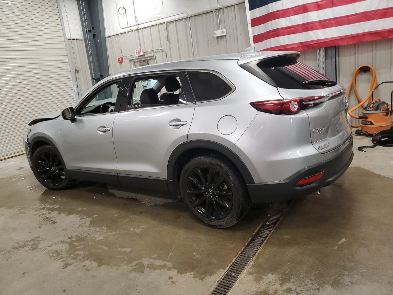 2023 Mazda Cx-9 Touring Plus - Фото 2