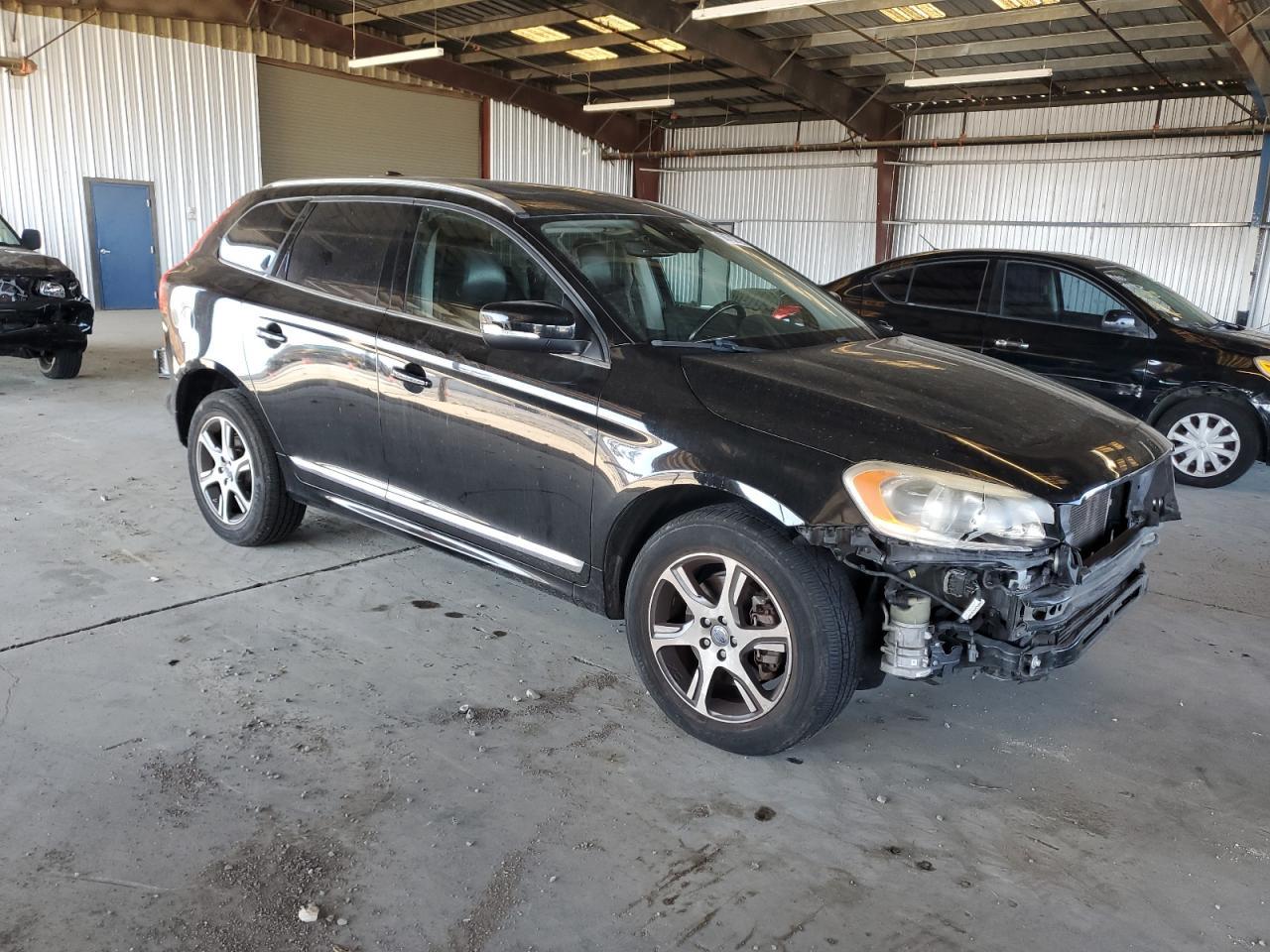 2015 Volvo Xc60 T6 Premier - Фото 4