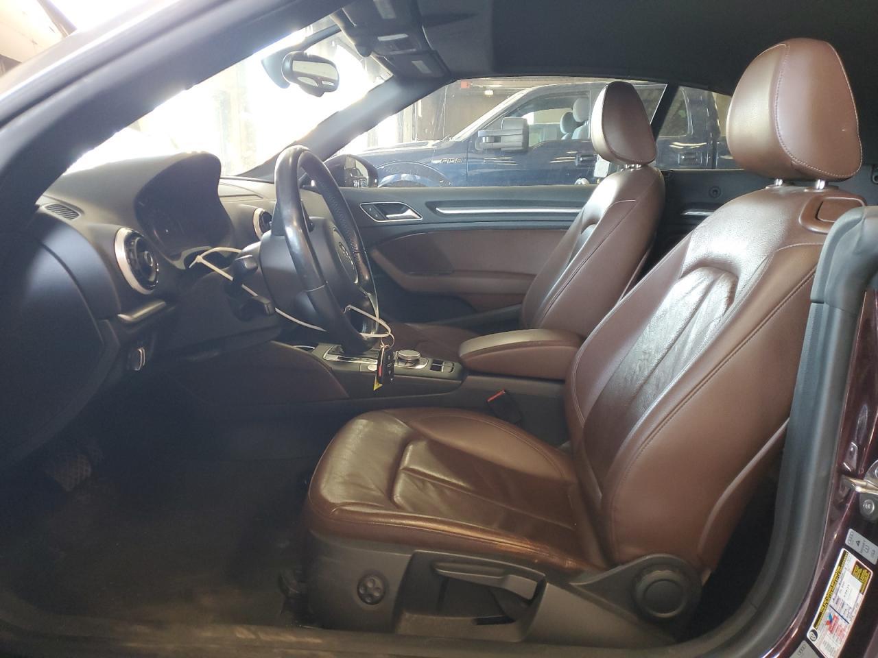 2015 Audi A3 Prestige S-Line - Фото 7