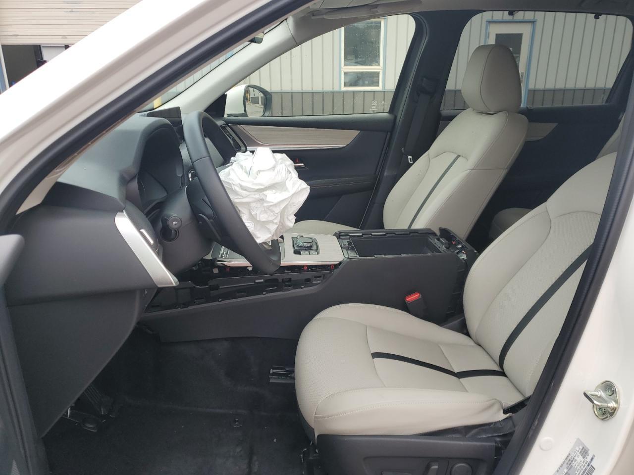 2024 Mazda Cx-90 Premium - Фото 7