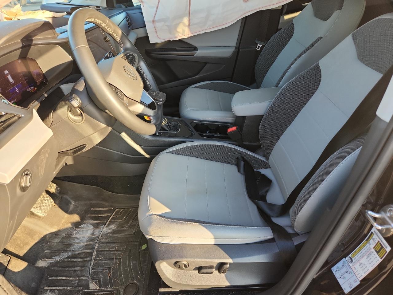 2022 Volkswagen Taos Se Iq Drive - Фото 7