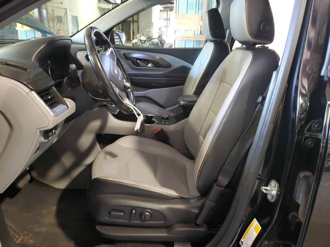 2020 GMC Terrain Slt - Image 7