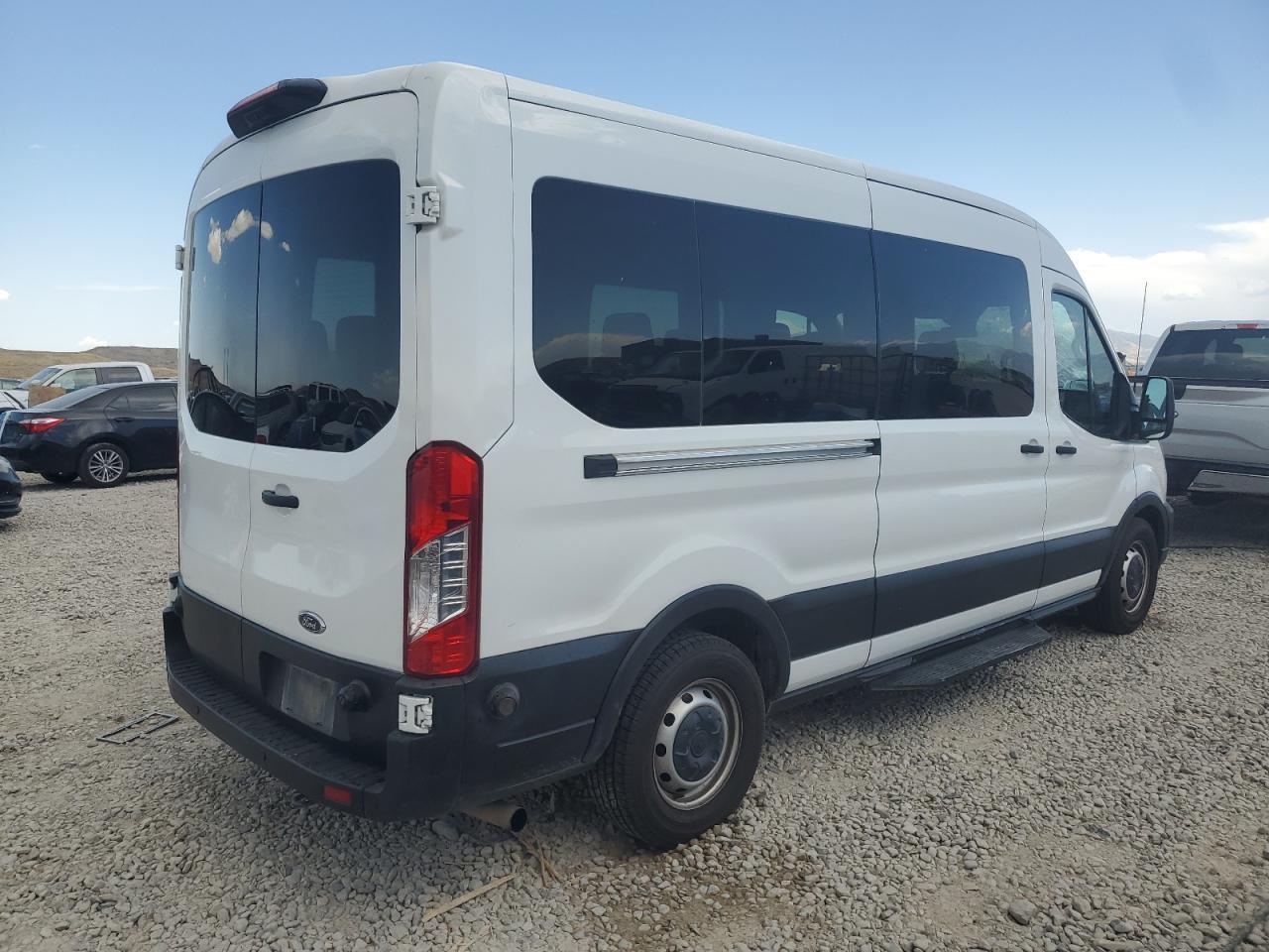 2020 Ford Transit T-350 - Image 3