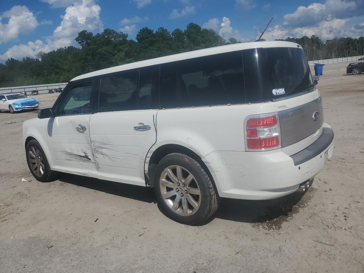 2012 Ford Flex Limited - Image 2