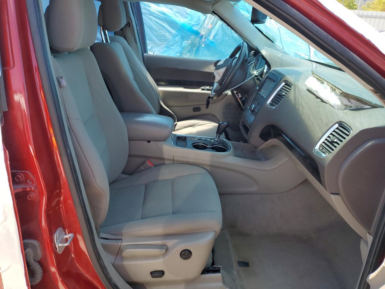 2011 Dodge Durango Crew - Image 7