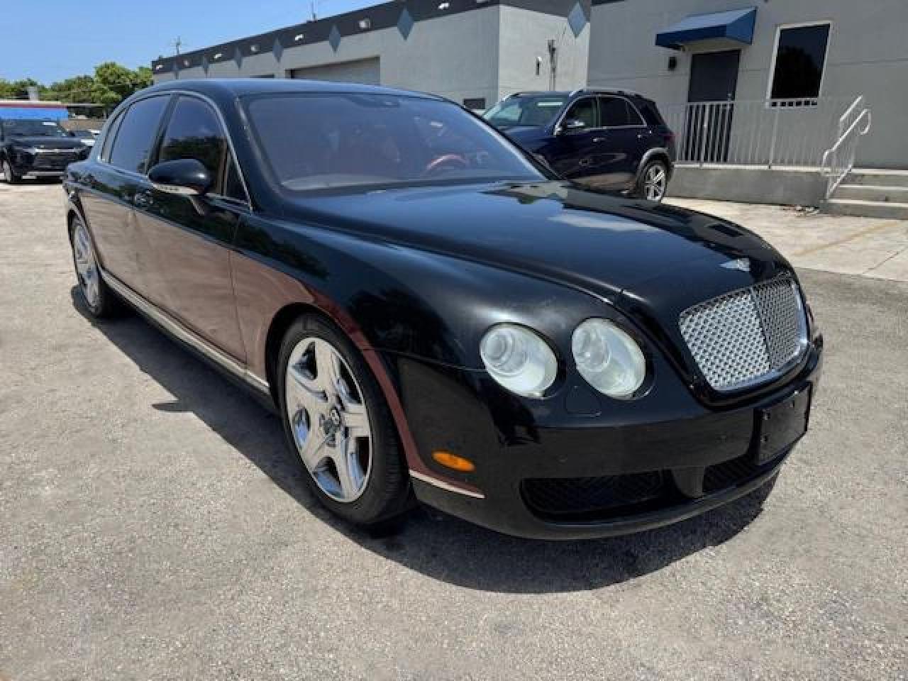 2006 Bentley Continental Flying Spur - Image 4