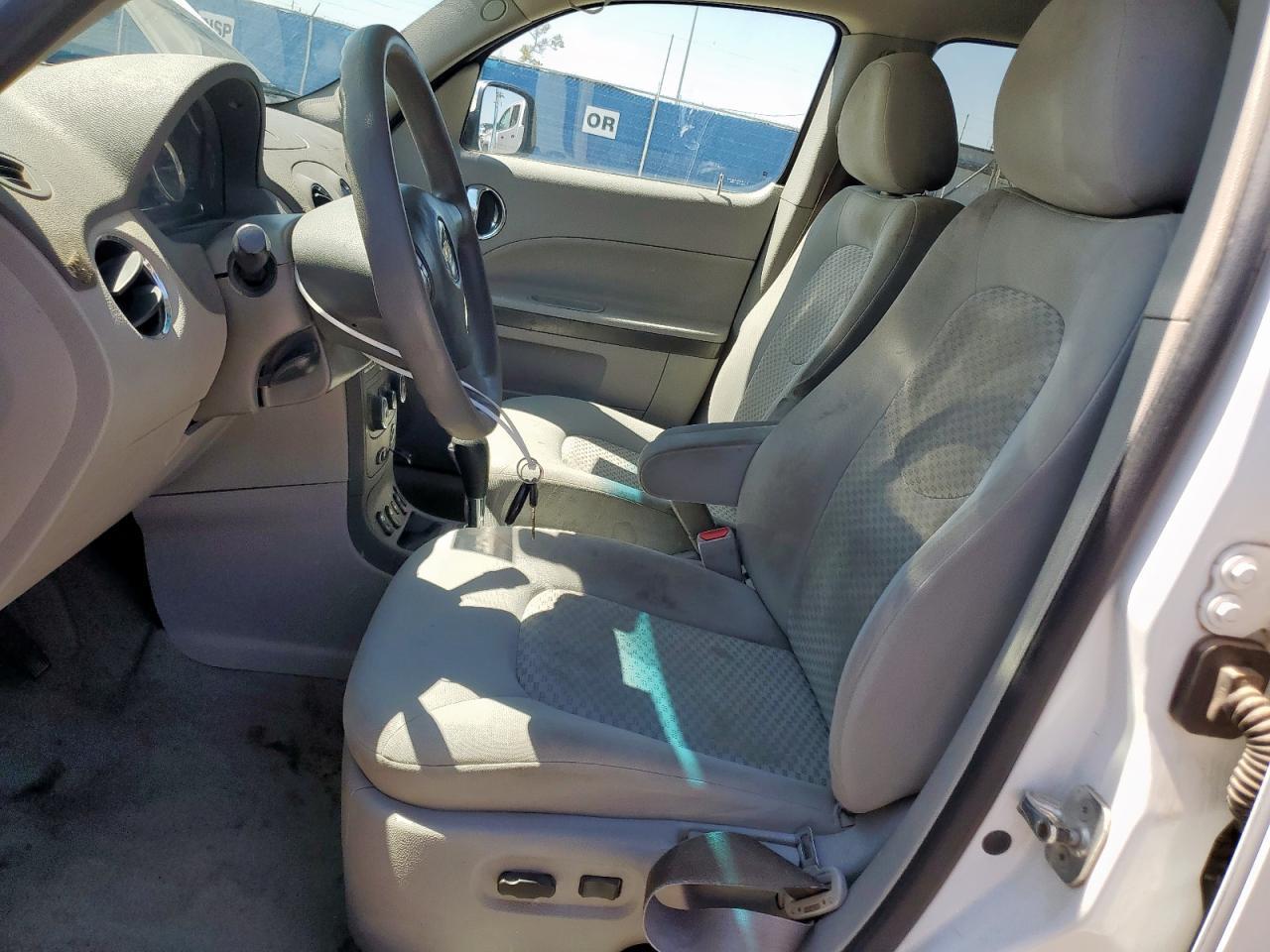 2006 Chevrolet Hhr Lt - Image 7