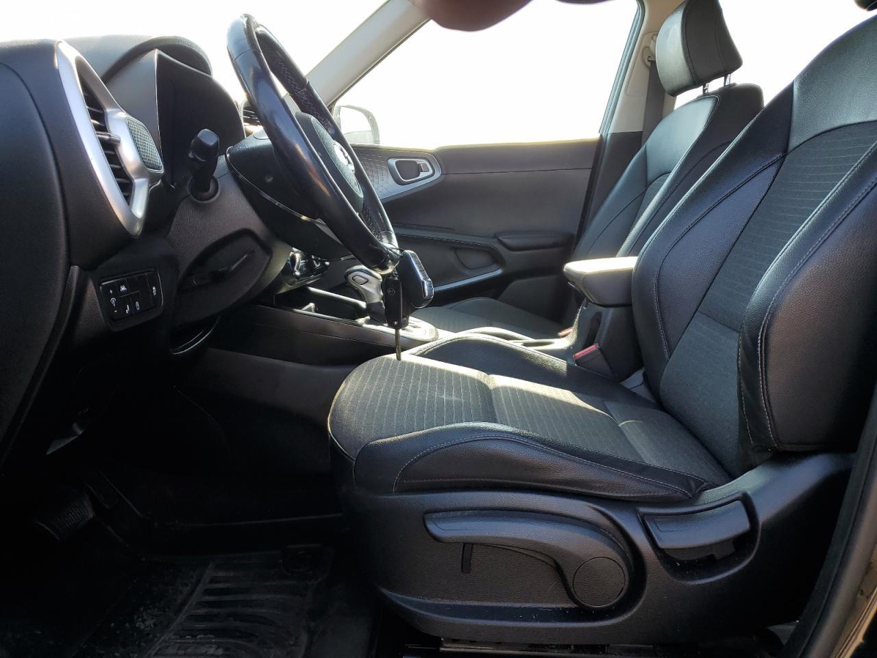 2021 Kia Soul Ex - Image 7