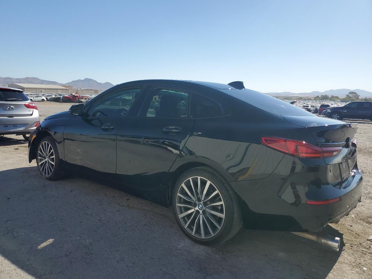 2022 BMW 228I - Image 2