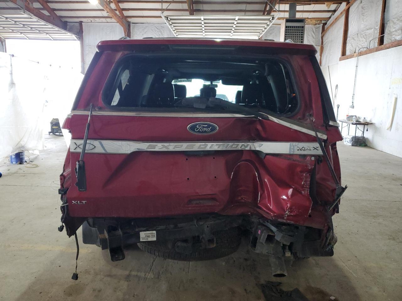 2019 Ford Expedition Max Xlt - Image 6