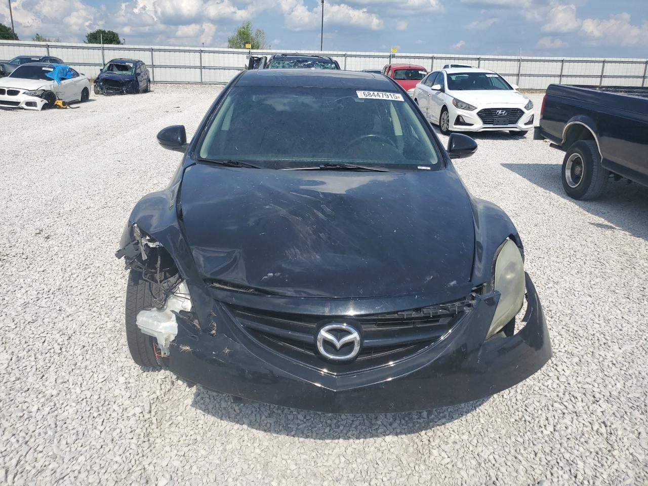 2011 Mazda 6 I - Фото 5