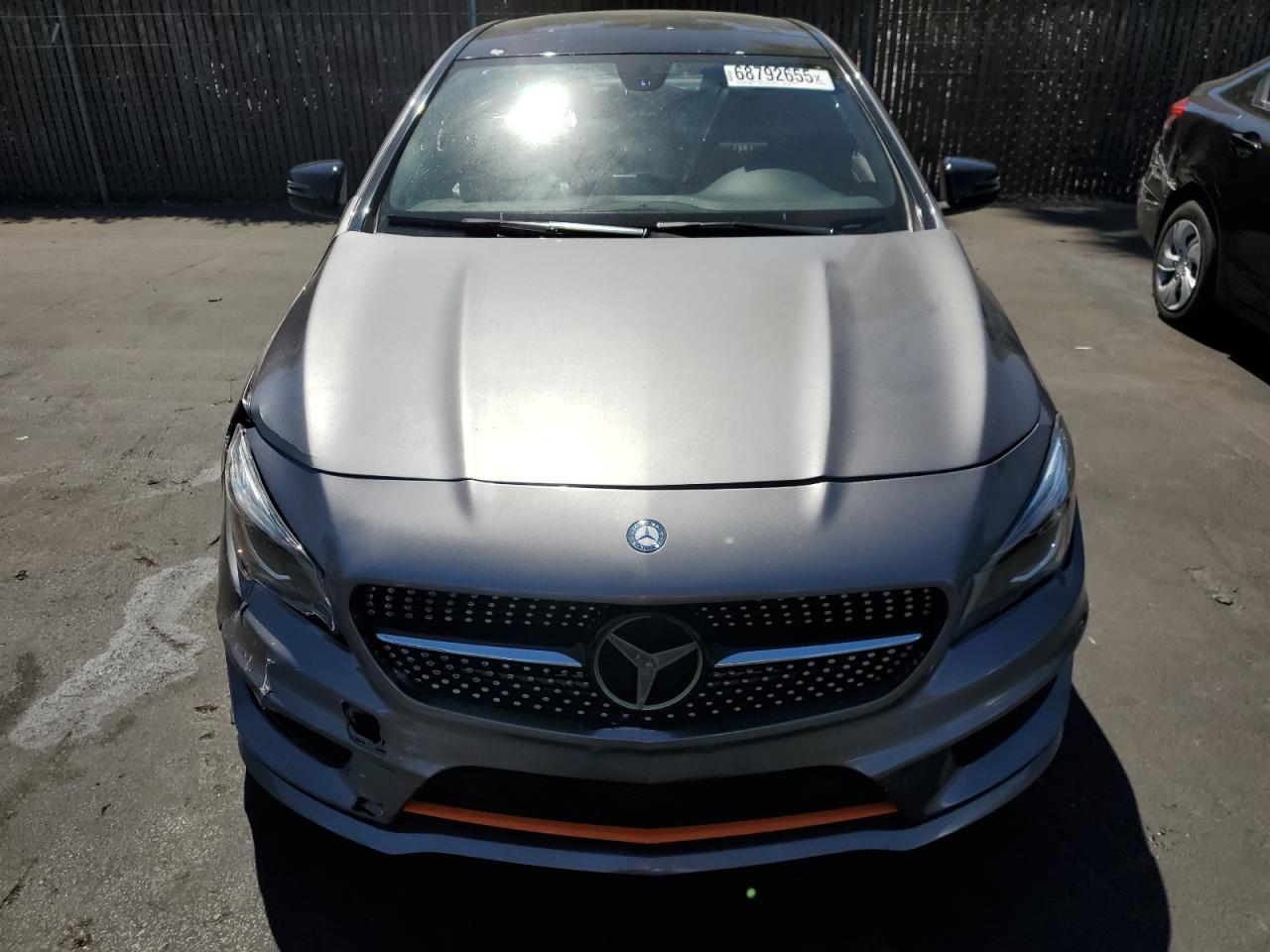 2014 Mercedes-Benz Cla 250 - Фото 5