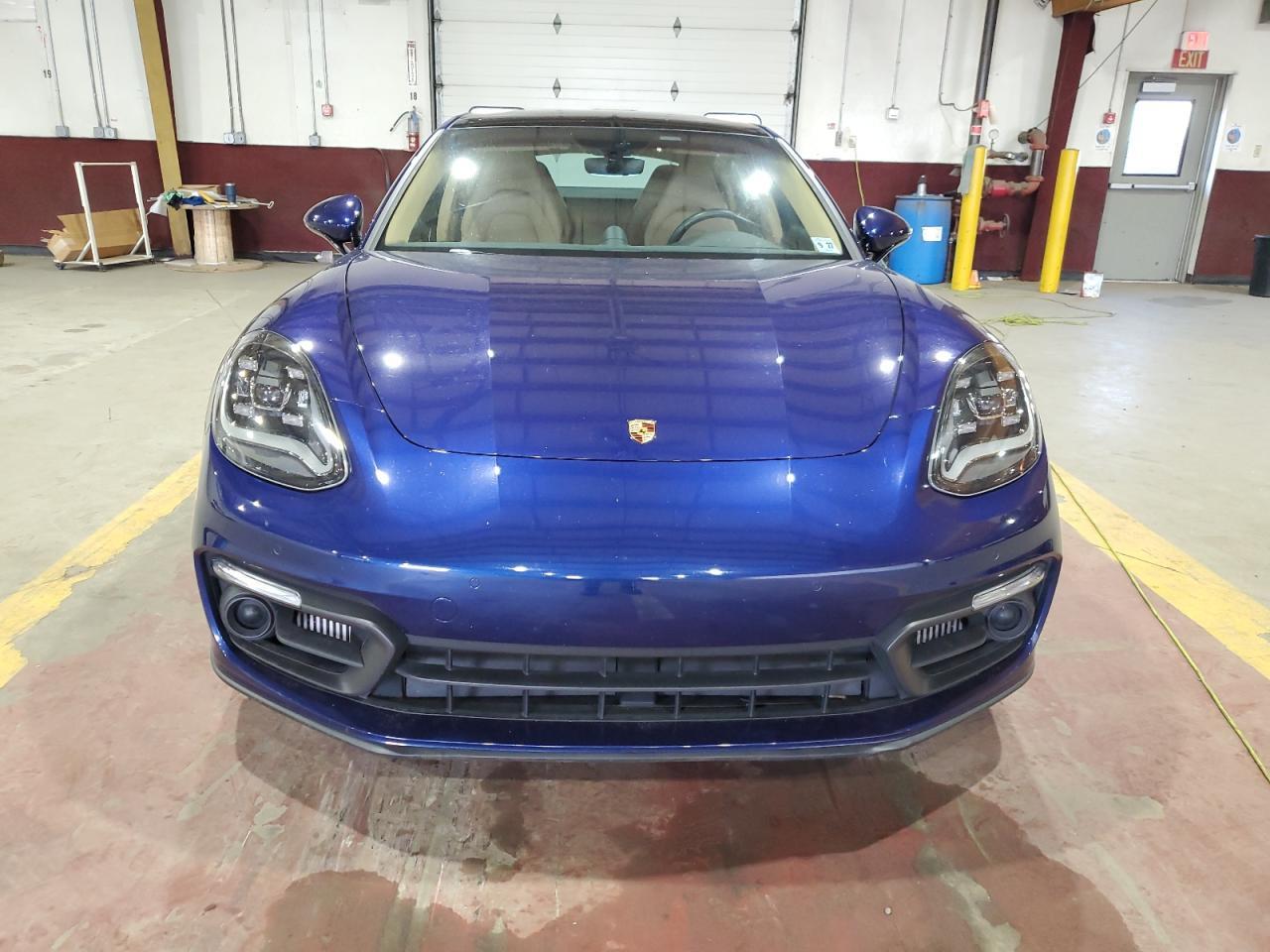 2023 Porsche Panamera Base - Фото 5