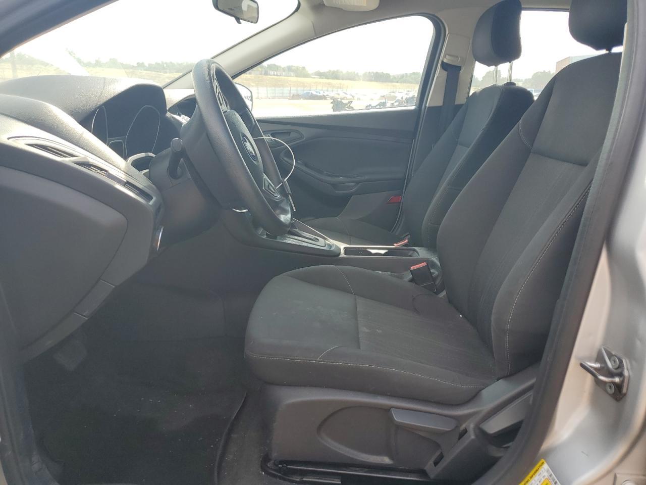 2018 Ford Focus S - Фото 7