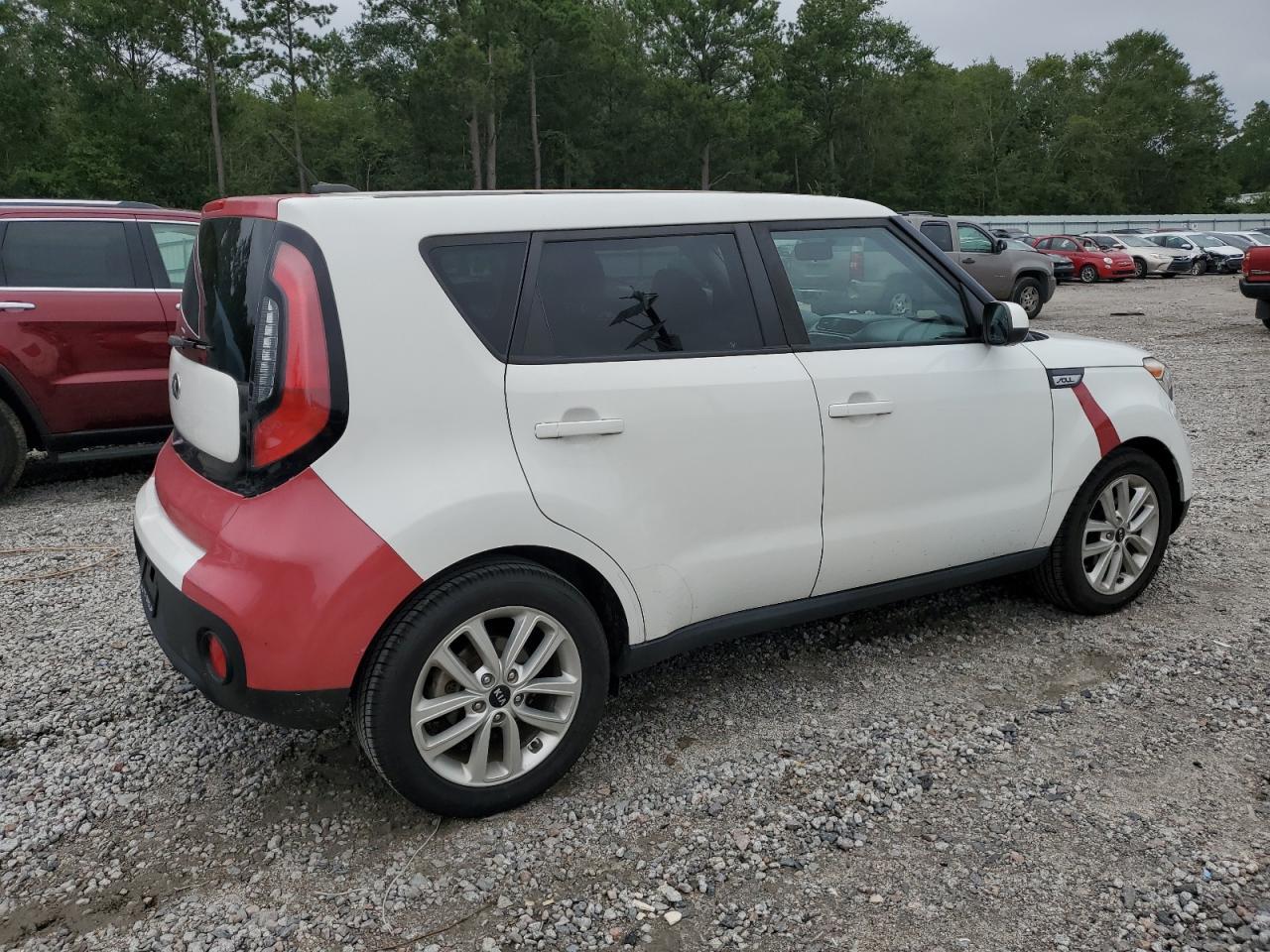 2018 Kia Soul + - Фото 3