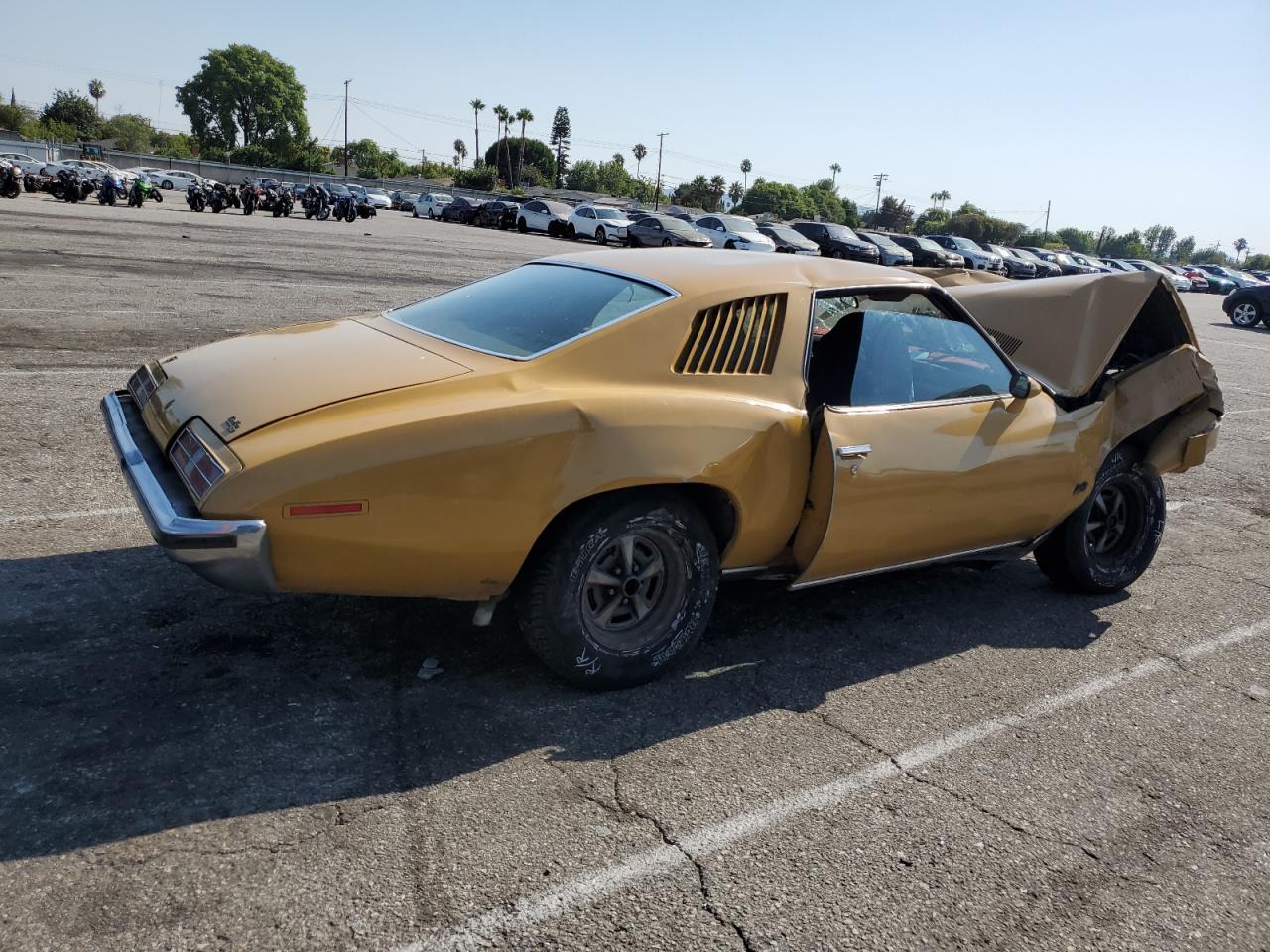 1973 Pontiac Grand Am - Image 3