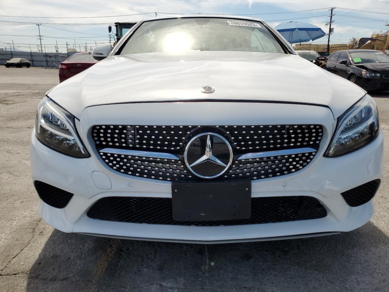 2021 Mercedes-Benz C 300 - Image 5