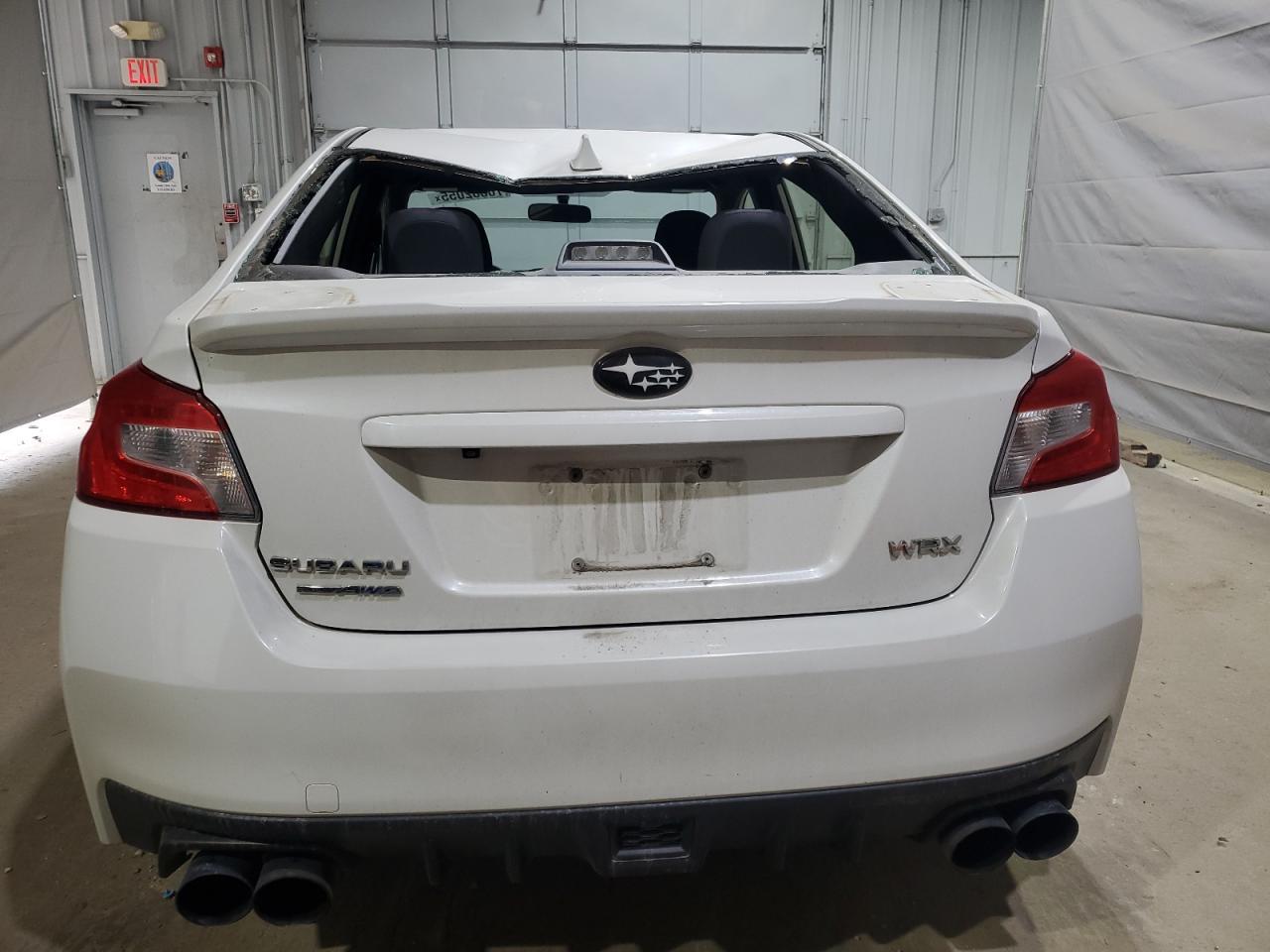 2016 Subaru Wrx Premium - Image 6