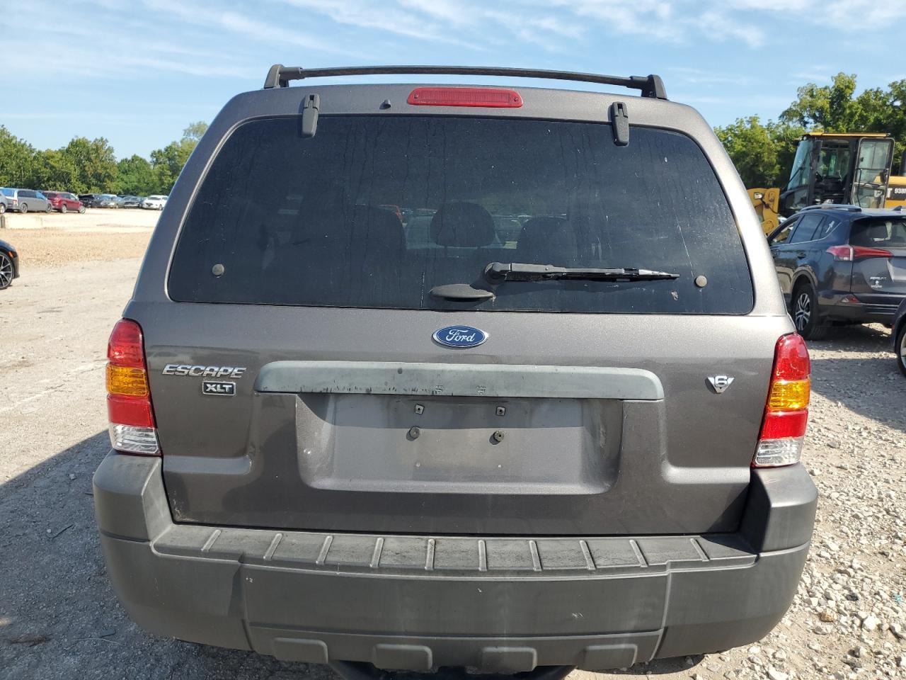 2006 Ford Escape Xlt - Image 6
